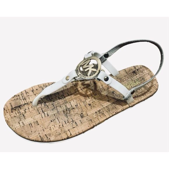 Michael KORS Jelly Sandals - Picture 3 of 7